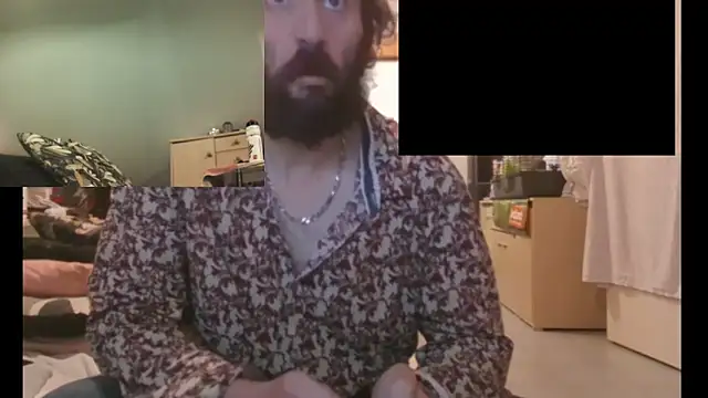 Mastersanges online show from March 10, 2026, 8:14 pm