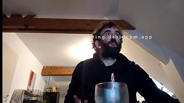 Mastersanges online show from May 17, 2026, 5:53 pm