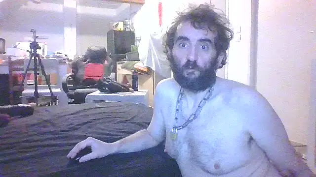 Mastersanges online show from May 20, 2026, 6:19 am