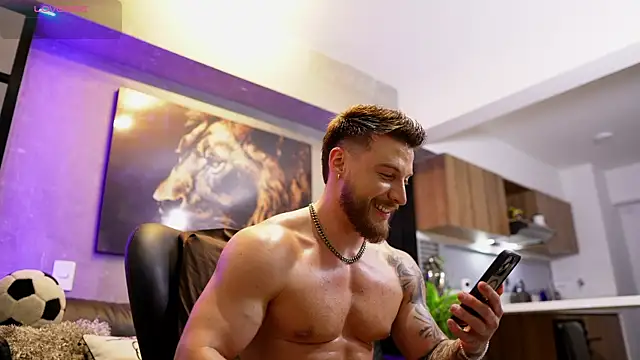 Snapshot of David_blake_ chatting on October 19, 2025, 3:18 am David blake online show from October 19, 2025, 3:18 am