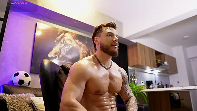 Snapshot of David_blake_ chatting on October 24, 2025, 4:31 am David blake online show from October 24, 2025, 4:31 am