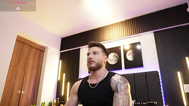 David blake  online show from February 6, 2026, 5:23 am