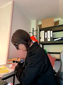 Snapshot of Loveblackzilla chatting on December 15, 2025, 12:53 pm Loveblackzilla online show from December 15, 2025, 12:53 pm