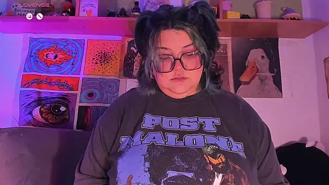 Banana squirt online show from March 4, 2026, 8:59 pm