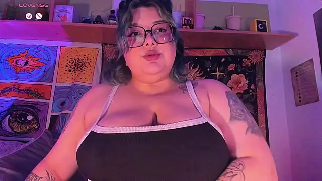 Banana squirt online show from March 22, 2026, 9:29 pm