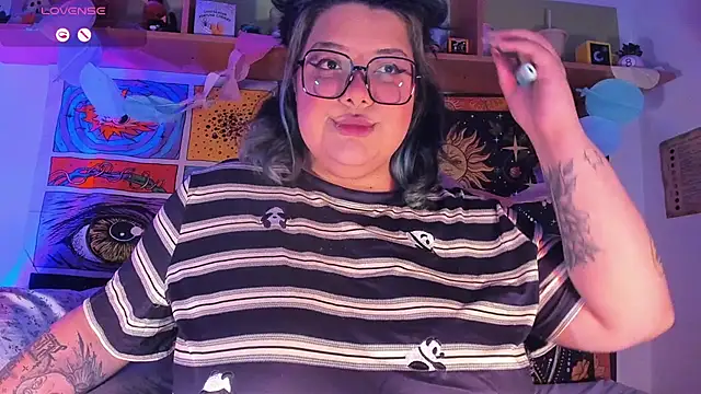 Banana squirt online show from April 9, 2026, 8:47 pm