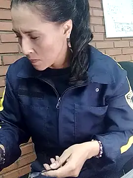 dulce 696 online show from October 8, 2025, 3:42 pm