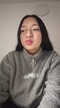 CuteHarper online show from January 15, 2026, 2:38 am