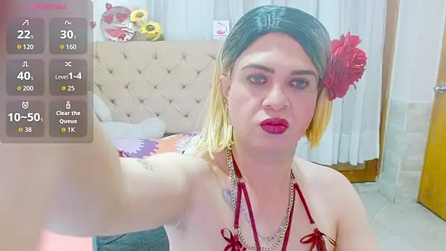 Dolldirtyxxx online show from October 23, 2025, 5:18 am