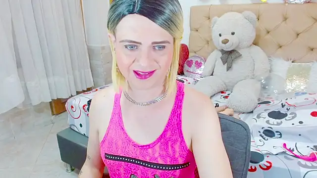 Dolldirtyxxx online show from February 27, 2026, 5:07 am