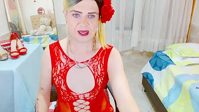 Dolldirtyxxx online show from March 7, 2026, 4:31 am