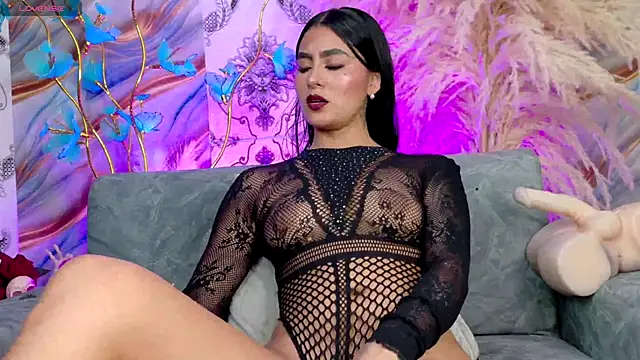 Snapshot of meganwolf_1 chatting on September 10, 2025, 9:04 pm meganwolf 1 online show from September 10, 2025, 9:04 pm