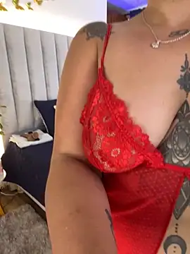 Madissonlove 1 online show from October 2, 2025, 12:12 pm