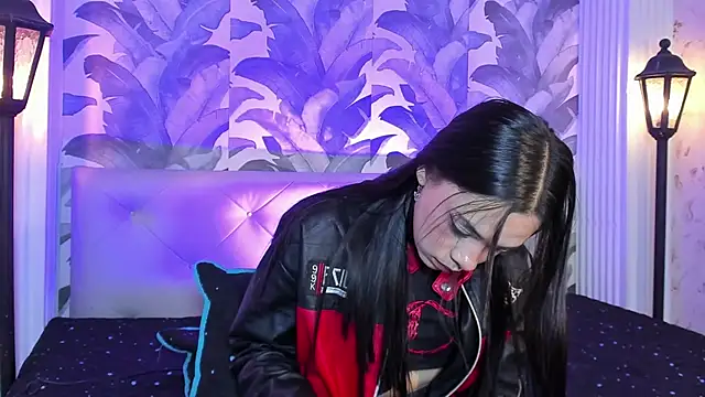 Snapshot of Sami_Evanns chatting on October 9, 2025, 3:04 am Sami Evanns online show from October 9, 2025, 3:04 am