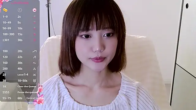 Snapshot of _misayu_99 chatting on February 8, 2025, 7:04 am misayu 99 online show from February 8, 2025, 7:04 am