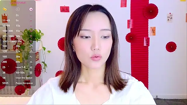  misayu 99 online show from March 5, 2026, 5:03 am