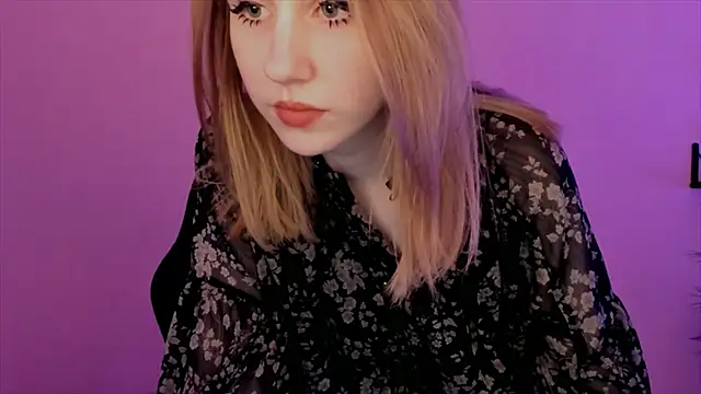 DariaTate online show from February 22, 2025, 6:19 pm