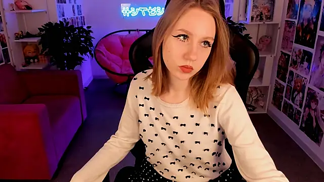 DariaTate online show from March 2, 2025, 8:27 am