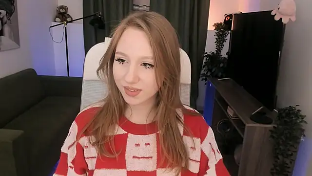 DariaTate online show from March 28, 2026, 10:15 am