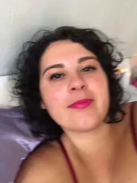 LunaSoleil9 online show from February 8, 2025, 11:12 am