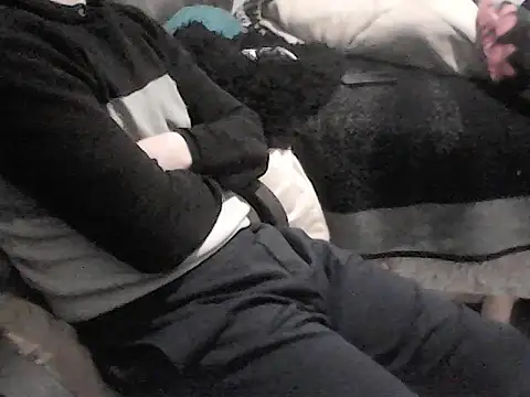 MarioKnero online show from January 8, 2026, 10:28 am