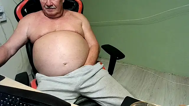 Snapshot of barenfan chatting on March 13, 2025, 11:16 pm barenfan online show from March 13, 2025, 11:16 pm