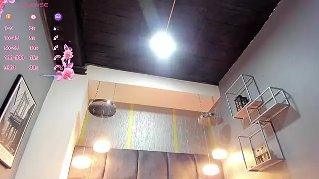 Snapshot of lolyyuno chatting on September 19, 2025, 1:07 am lolyyuno online show from September 19, 2025, 1:07 am