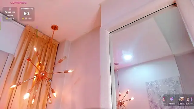 Snapshot of lolyyuno chatting on September 29, 2025, 3:33 am lolyyuno online show from September 29, 2025, 3:33 am