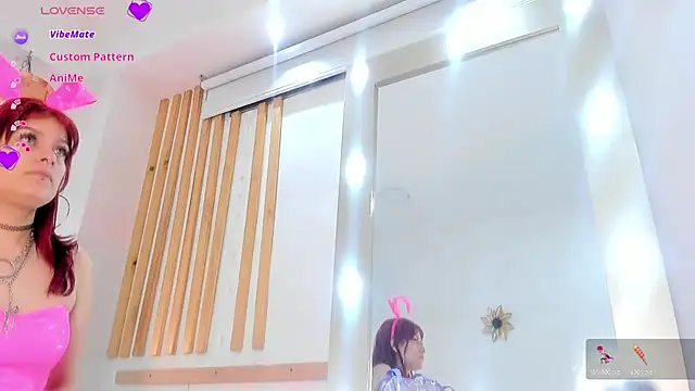 Snapshot of lolyyuno chatting on October 22, 2025, 12:00 am lolyyuno online show from October 22, 2025, 12:00 am