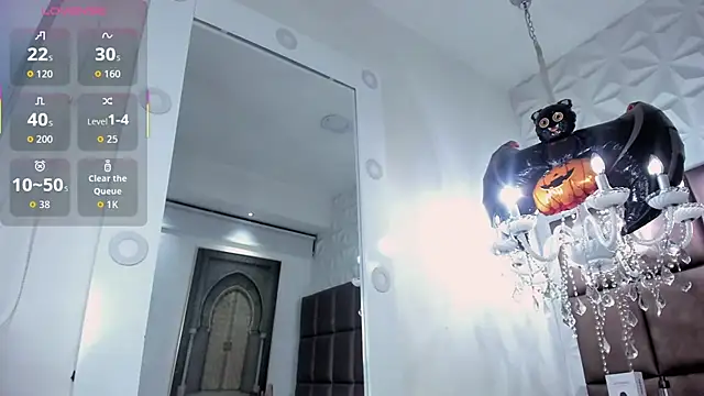 Snapshot of lolyyuno chatting on October 23, 2025, 3:28 am lolyyuno online show from October 23, 2025, 3:28 am