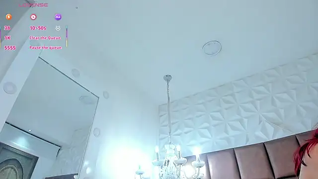 Snapshot of lolyyuno chatting on October 27, 2025, 12:04 am lolyyuno online show from October 27, 2025, 12:04 am