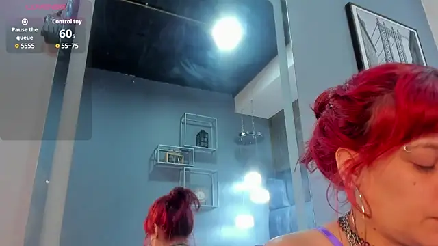 Snapshot of lolyyuno chatting on November 19, 2025, 6:41 pm lolyyuno online show from November 19, 2025, 6:41 pm