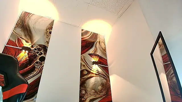 Luke davis01 online show from April 29, 2026, 5:30 pm