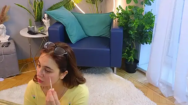 Snapshot of PortiaBellew chatting on February 11, 2025, 7:12 am PortiaBellew online show from February 11, 2025, 7:12 am