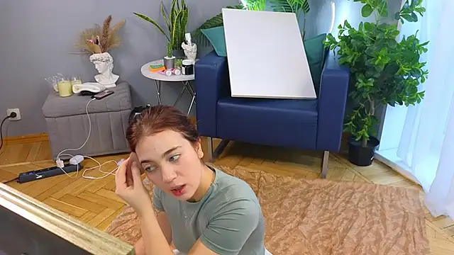 Snapshot of PortiaBellew chatting on February 12, 2025, 7:34 am PortiaBellew online show from February 12, 2025, 7:34 am