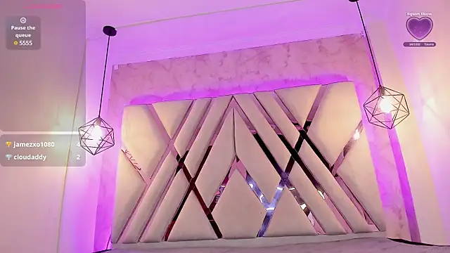 Snapshot of Vera_Best_ chatting on March 4, 2025, 3:04 pm Vera Best online show from March 4, 2025, 3:04 pm