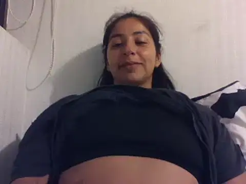 MaiPandora online show from February 11, 2025, 3:29 am