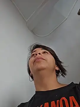 MaiPandora online show from March 10, 2026, 6:35 pm