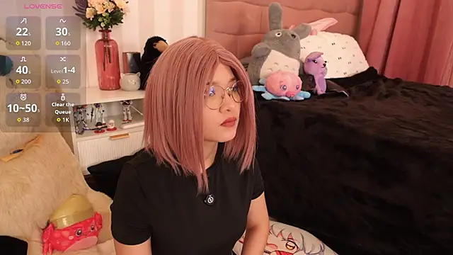 NataliaNovak online show from February 5, 2026, 9:41 pm