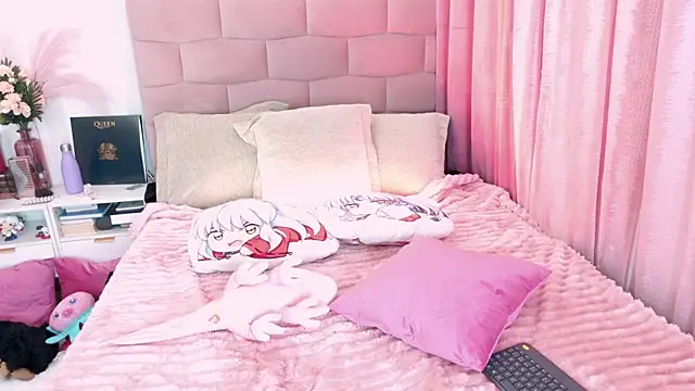 NataliaNovak online show from March 29, 2026, 12:38 pm