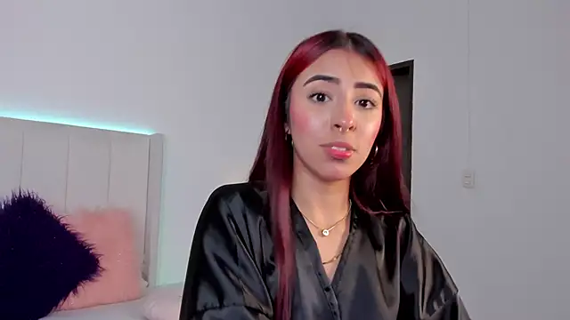 Mirandaa Rogers online show from December 13, 2025, 7:53 pm