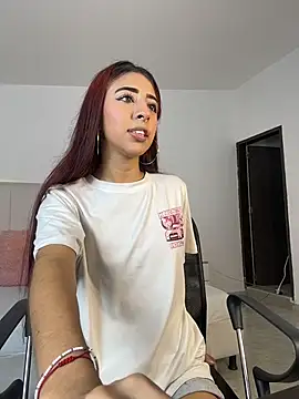 Mirandaa Rogers online show from February 2, 2026, 7:12 pm