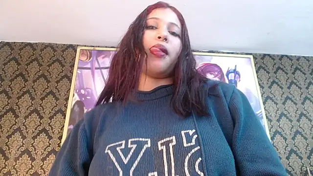 Snapshot of Rouse_darkk chatting on February 13, 2025, 5:37 am Rouse darkk online show from February 13, 2025, 5:37 am