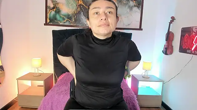  michonne  online show from January 10, 2026, 10:25 pm