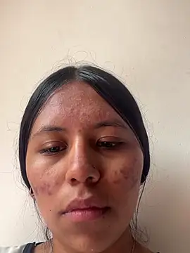 Snapshot of Venus_Day chatting on February 10, 2025, 5:09 pm Venus Day online show from February 10, 2025, 5:09 pm