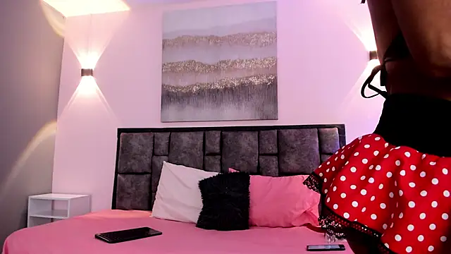 AdelaLust online show from October 15, 2025, 4:01 am