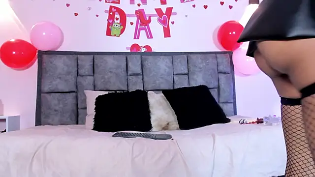 AdelaLust online show from February 11, 2026, 3:44 am