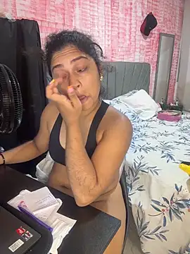 Tana latin online show from February 12, 2026, 12:38 am