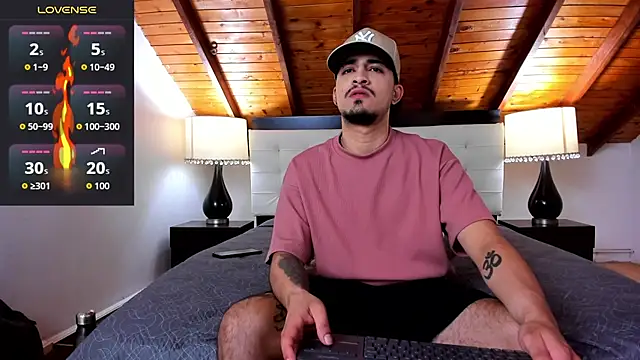 Snapshot of Sebastian_Berne chatting on November 11, 2025, 7:25 pm Sebastian Berne online show from November 11, 2025, 7:25 pm