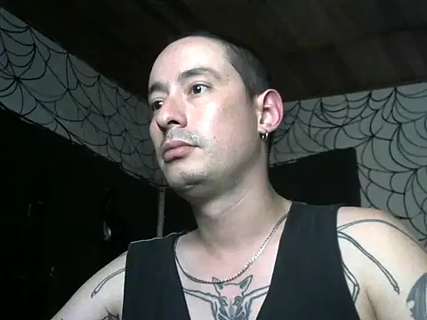 vampireathome online show from March 22, 2026, 5:33 am